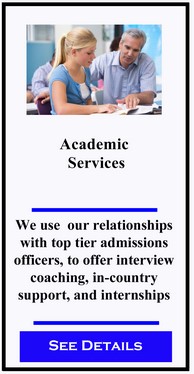 Academic Services